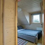 Lubaczowka Ferienhaus Iława