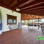 Ferienhaus Lubaczowka