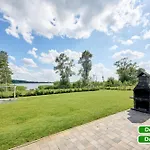 Ferienhaus Lubaczowka