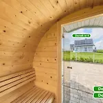 Lubaczowka Ferienhaus Iława
