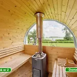 Ferienhaus Lubaczowka Iława