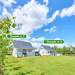 Lubaczowka Ferienhaus