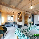 Ferienhaus Lubaczowka Iława