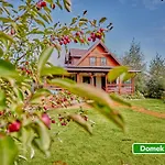 Lubaczowka Ferienhaus *