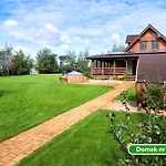 Ferienhaus Lubaczowka *