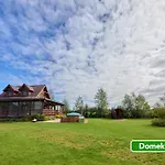 Ferienhaus Lubaczowka Iława