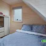 Lubaczowka Ferienhaus