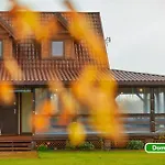 Lubaczowka Ferienhaus *
