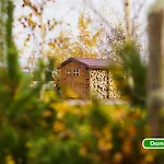 Ferienhaus Lubaczowka *