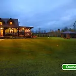 Lubaczowka Ferienhaus Iława