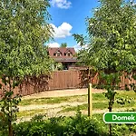 Ferienhaus Lubaczowka