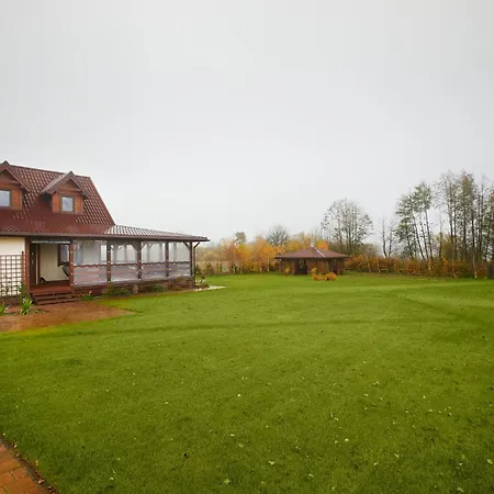 Villa Lubaczowka