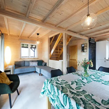 Villa Lubaczowka Ilawa