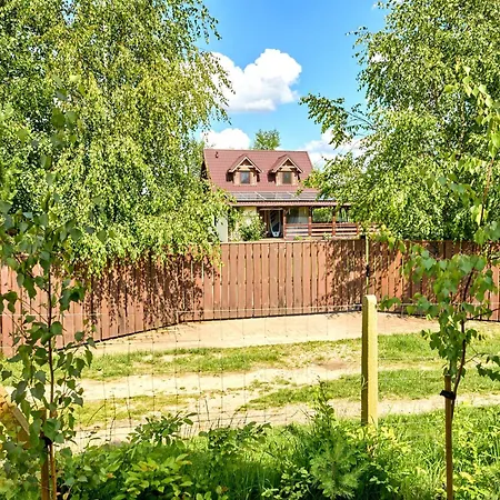 Lubaczowka * Ilawa