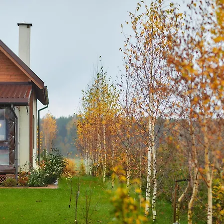Lubaczowka Villa Ilawa
