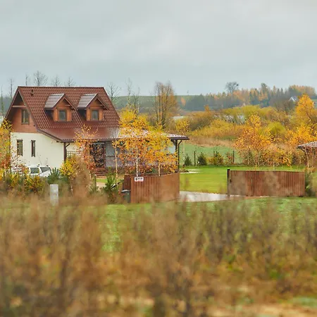 Villa Lubaczowka