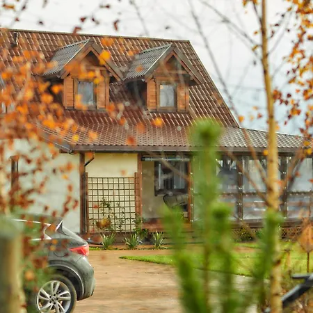 Villa Lubaczowka *