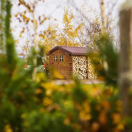 Villa Lubaczowka Ilawa