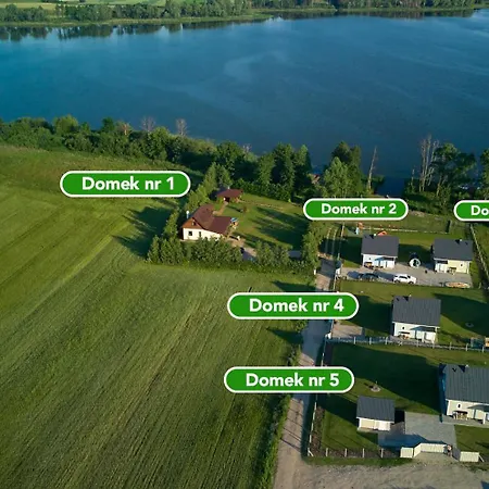 Lubaczówka Сasa de vacaciones Iława