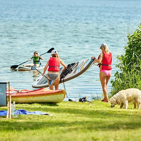 Lubaczówka Сasa de vacaciones *