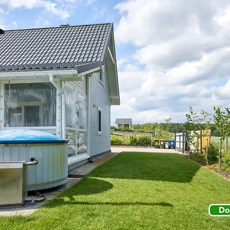 Lubaczowka Ferienhaus *