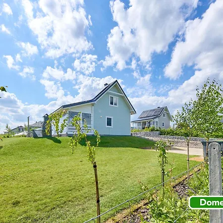 Сasa de vacaciones Lubaczówka *