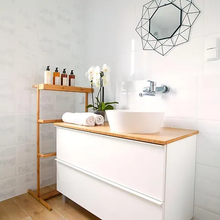 Сasa de vacaciones Lubaczówka