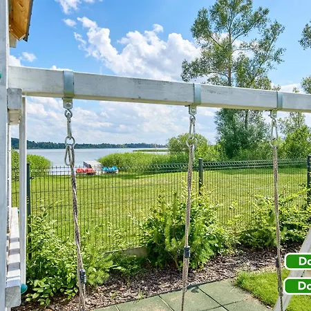 Lubaczówka Сasa de vacaciones *