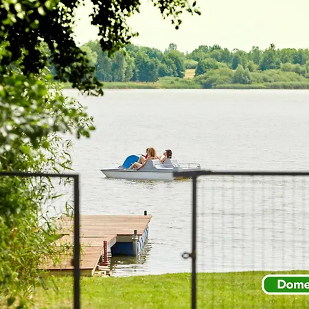 Lubaczówka Сasa de vacaciones Iława