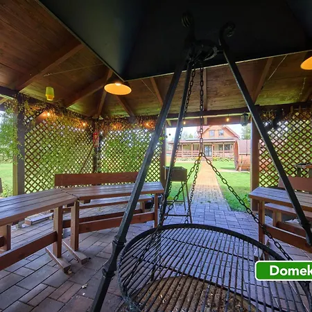 Lubaczówka Сasa de vacaciones