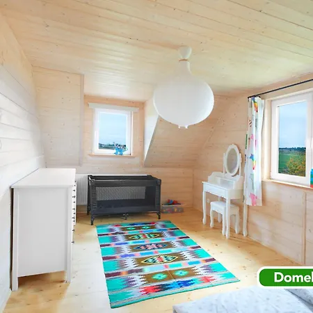 Lubaczówka Сasa de vacaciones Iława